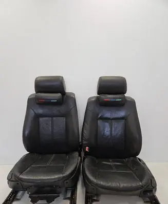 BMW 5 E39 Seat set 