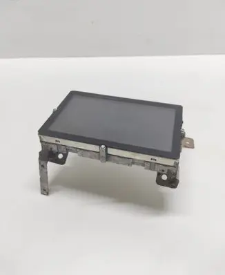 Nissan Navara D40 Screen/display/small screen 28091EP000 216769764
