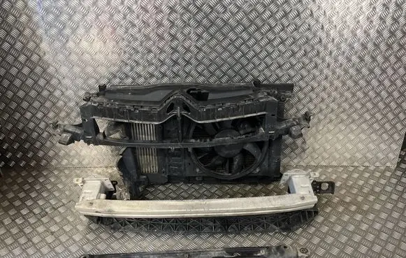 Citroen DS4 Radiator set 9673046277 023446 336512015