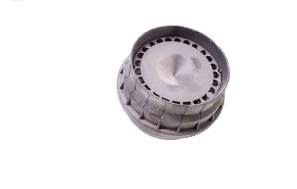 BMW 7 E65 E66 Alarm system siren 9167637