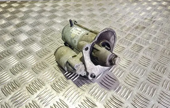 Ford Grand C-MAX Starter motor 3M5T11000cf