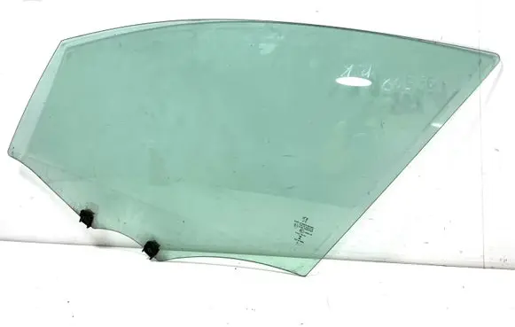 Peugeot 508 Front door window glass four-door DOT39AS2M34 43R000929 E000189