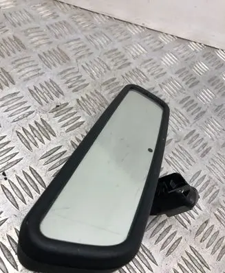 BMW 5 E60 E61 Rear view mirror (interior) E1015313 GNTX209