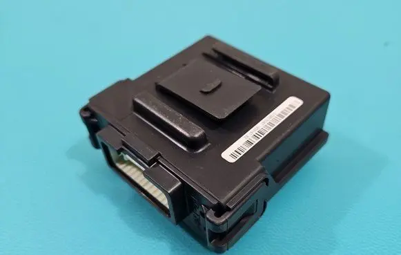 Nissan Qashqai Central body control module 476A0-HV30A IMPRK1482216