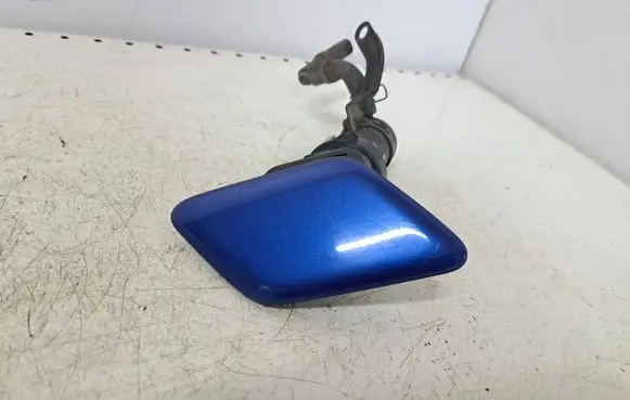 Honda Civic Headlight washer spray nozzle 