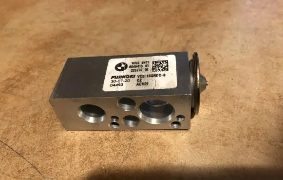 BMW 1 F40 Other devices 6845415