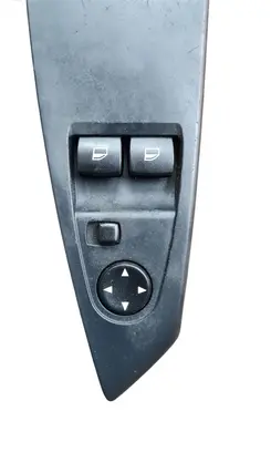 BMW 6 E63 E64 Electric window control switch 8029908