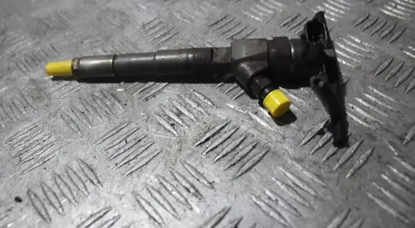 Opel Combo D Fuel injector 0445110524