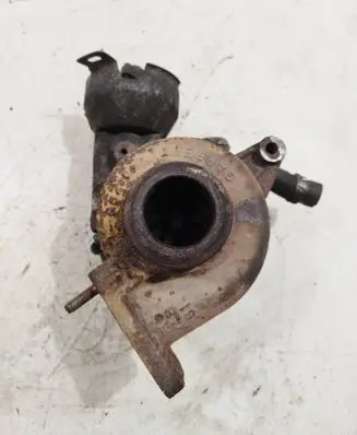 Ford Mondeo MK IV Turbo 9662464980 GT1749V