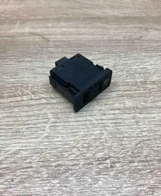 BMW 5 E39 Headlight level height control switch 8360460 21323000