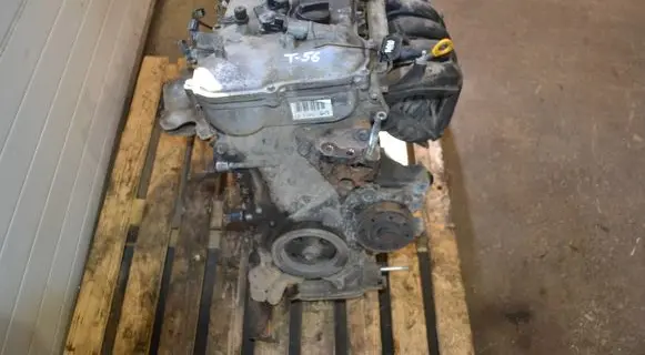Toyota Auris 150 Engine 1ZR