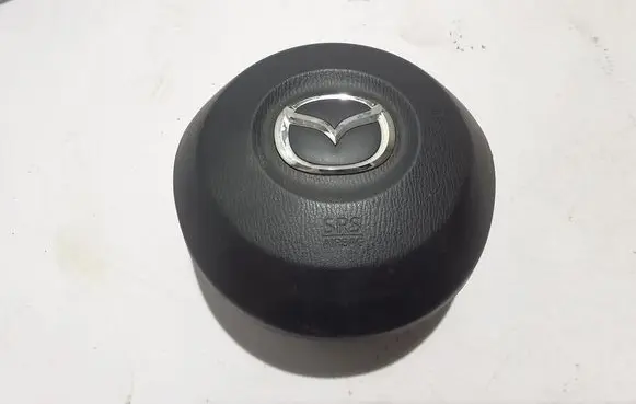 Mazda CX-5 Steering wheel airbag KD4557K00C