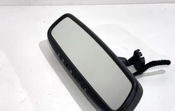 Mazda 6 Rear view mirror (interior)