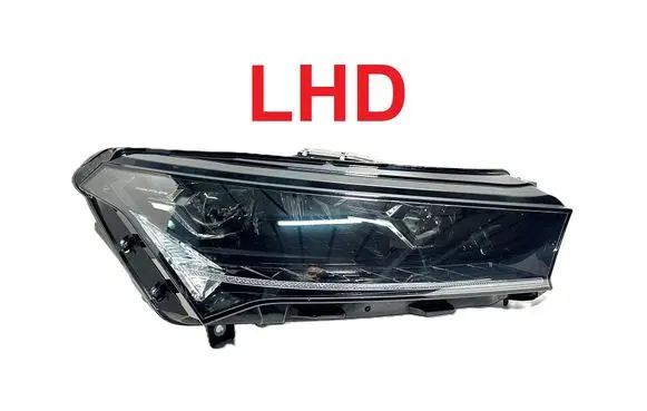 Skoda Enyaq iV Headlight/headlamp 5LB941016A 34159 5LB941018A