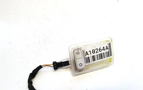Ford Kuga I Rear seat light c95yf