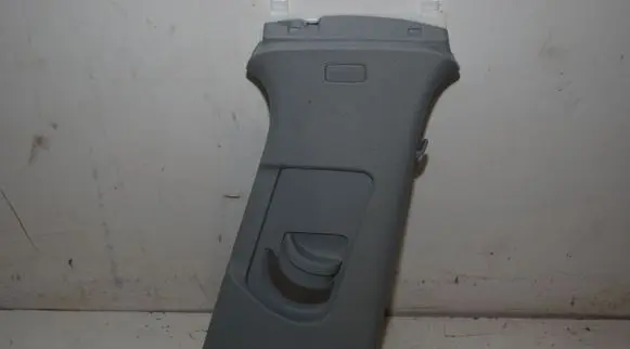 Audi A4 S4 B9 (B) pillar trim (top) 8W0867243B