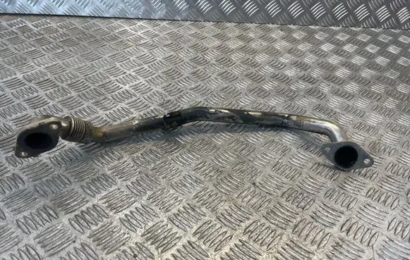 Audi A6 S6 C6 4F EGR valve line/pipe/hose 03G131521