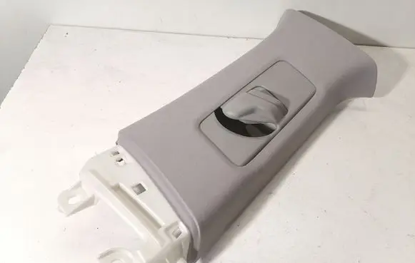 Lexus RX 450H (B) pillar trim (top) 62420481101