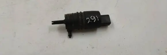 Audi A6 S6 C6 4F Windscreen/windshield washer pump 1498500400
