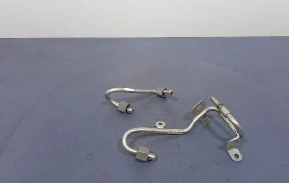 Renault Megane I Fuel line pipe 164454443R