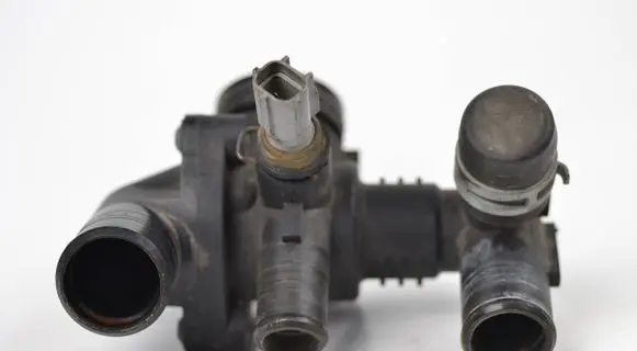 Thermostat/thermostat housing