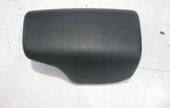 Audi A8 S8 D5 Gear lever shifter trim leather/knob 4N1713139E