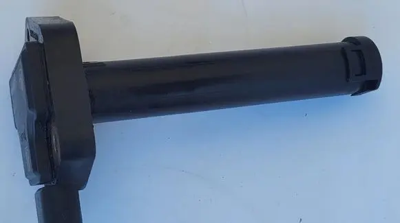 BMW 5 E60 E61 Oil level sensor 7567722