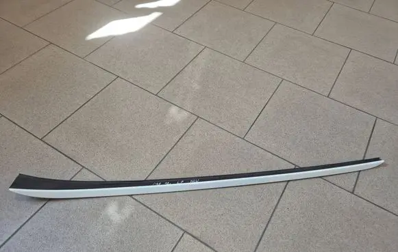 Hyundai i40 Windshield trim 861313Z000