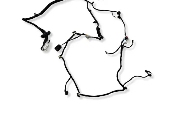 Tesla Model Y Rear door wiring loom 148905400E E4022269B02275 26092022