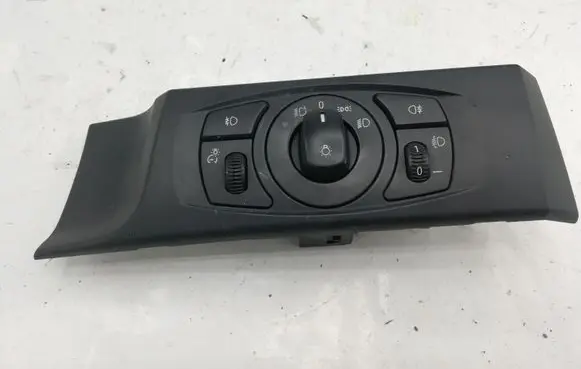 BMW 5 E60 E61 Light switch 6925262