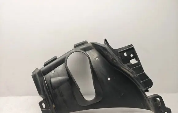 BMW X5 G05 Front bumper support beam 7421873