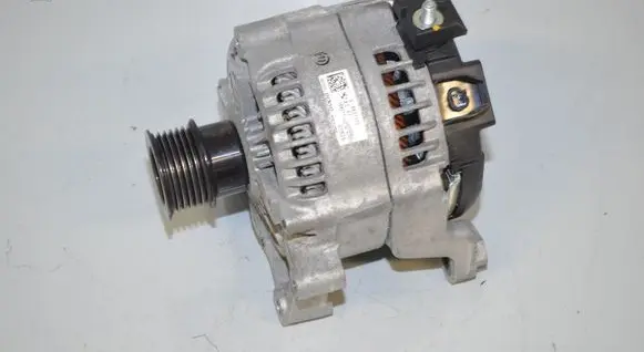 Generator/alternator