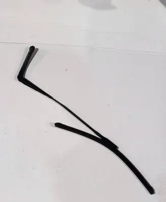 Audi A4 S4 B8 8K Front wiper blade arm 8K1955408A