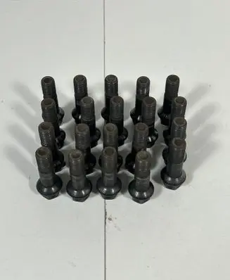 Mercedes-Benz GLC C253 Nuts/bolts 
