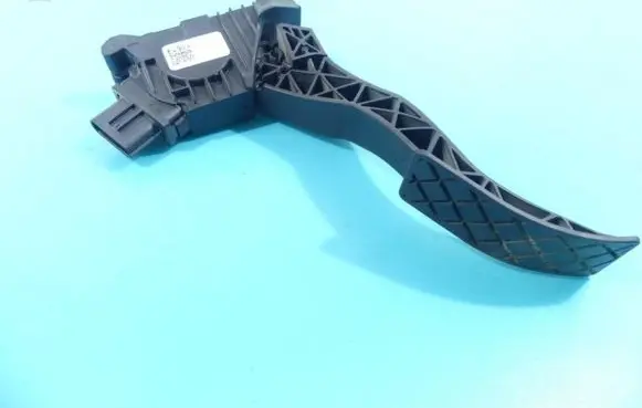 Volkswagen Golf VII Accelerator throttle pedal 5Q1723503F IMPRK1169234