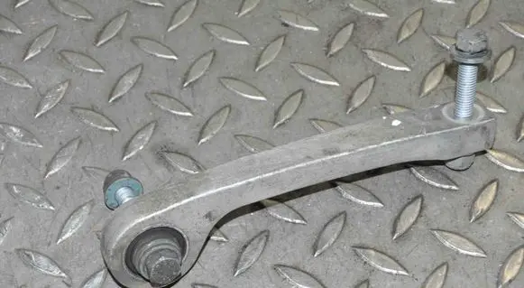 Audi Q5 SQ5 Rear anti-roll bar/stabilizer link 