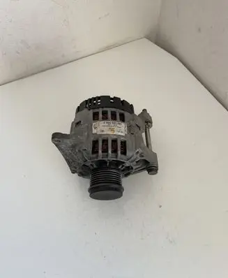 Renault Megane I Generator/alternator 0986043091