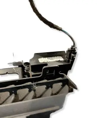 Ford Mondeo Mk III Central console control unit 514451