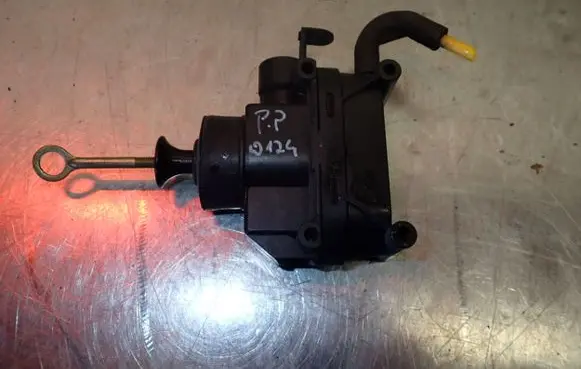 Mercedes-Benz E W124 Central locking motor 