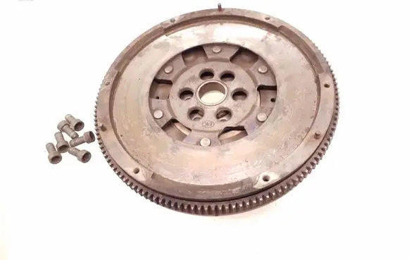 Volkswagen Touran I Flywheel 