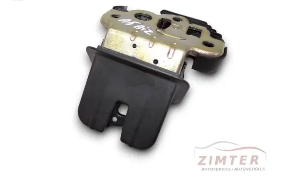 Audi A5 Sportback 8TA Tailgate/trunk/boot lock/catch/latch 8R0827505A