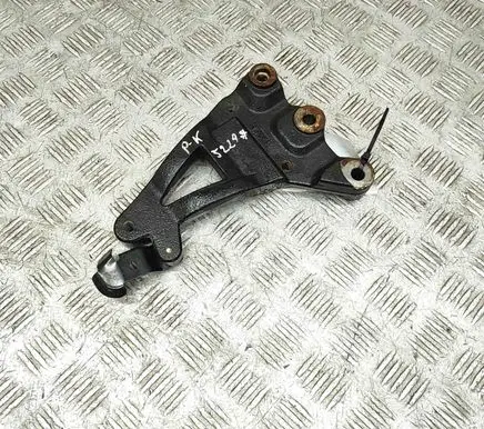 Mazda MX-30 Engine mounting bracket DN4E39011