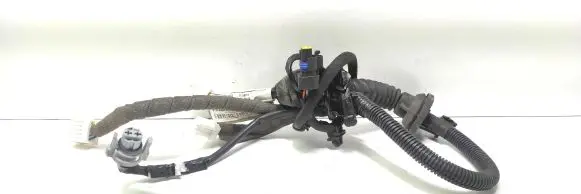 Nissan Qashqai+2 Rear door wiring loom 24127EY10A