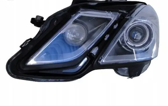 Mercedes-Benz E W212 Headlight/headlamp A2128208961 1ZT00970223