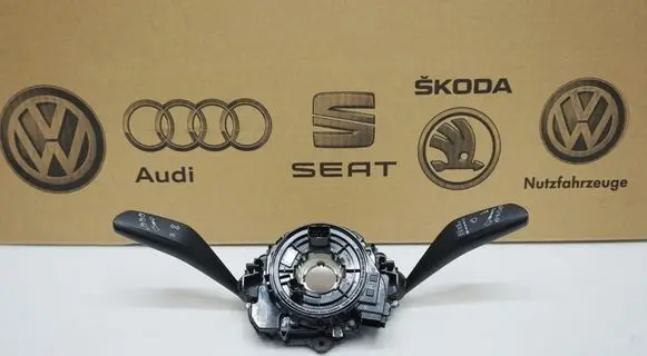 Cupra Born Headlight wiper switch 1EA953507N