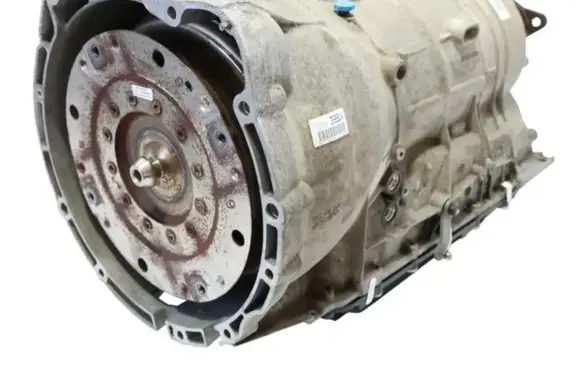 BMW 6 E63 E64 Automatic gearbox GA6HP26Z