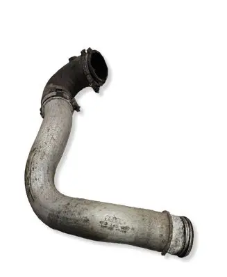 Audi A6 S6 C6 4F Intercooler hose/pipe 4F0145666M