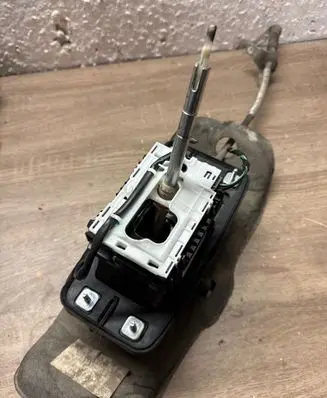 Audi A6 C7 Gear shifter/selector 4G1713041J