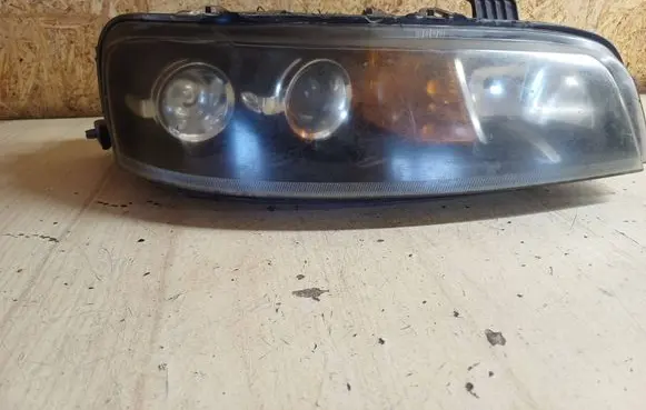 Fiat Punto (188) Headlight/headlamp 89100448 J010