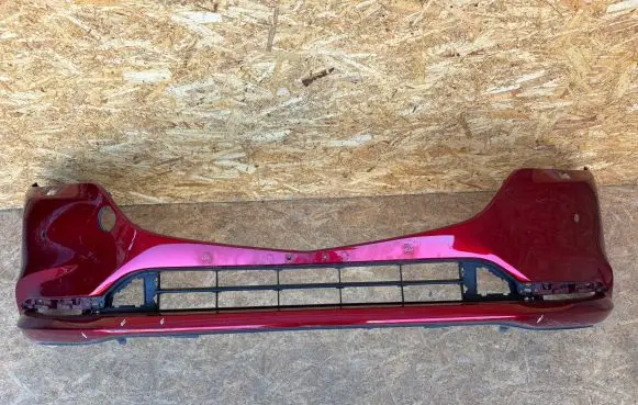 Mazda 6 Front bumper GSH750031 K097900